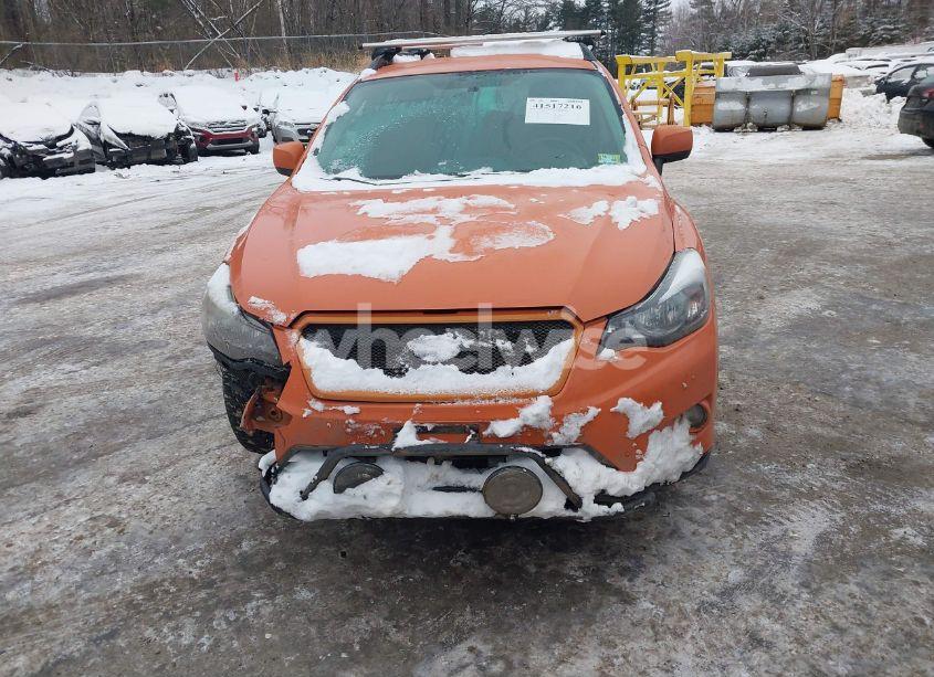 Photo 12 of 2013 Subaru Xv CROSSTREK 2.0I PREMIUM (VIN JF2GPACC6D1879284)