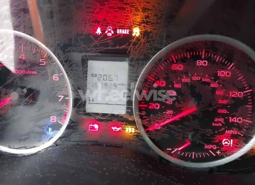 Photo 15 of 2013 Subaru Xv CROSSTREK 2.0I PREMIUM (VIN JF2GPACC6D1879284)