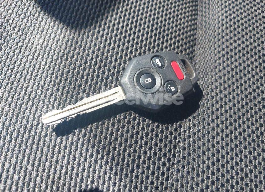 Photo 11 of 2013 Subaru Xv CROSSTREK 2.0I PREMIUM (VIN JF2GPACC6DH852447)