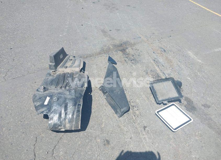 Photo 12 of 2013 Subaru Xv CROSSTREK 2.0I PREMIUM (VIN JF2GPACC6DH852447)