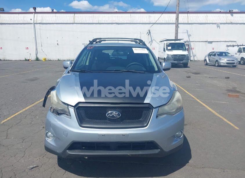 Photo 13 of 2013 Subaru Xv CROSSTREK 2.0I PREMIUM (VIN JF2GPACC6DH852447)
