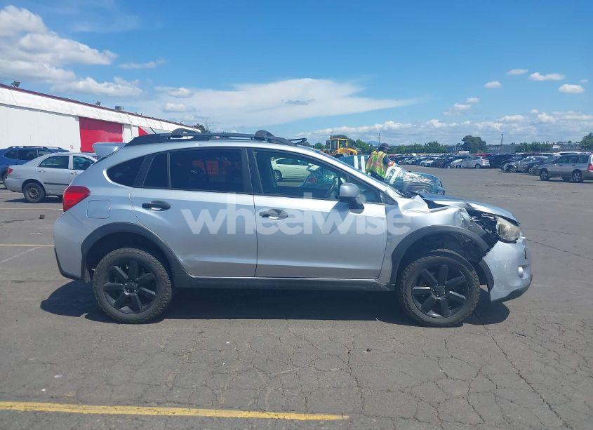 Photo 14 of 2013 Subaru Xv CROSSTREK 2.0I PREMIUM (VIN JF2GPACC6DH852447)