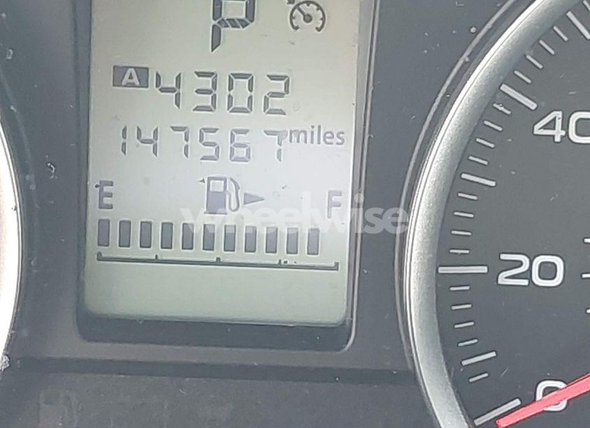 Photo 16 of 2013 Subaru Xv CROSSTREK 2.0I PREMIUM (VIN JF2GPACC6DH852447)