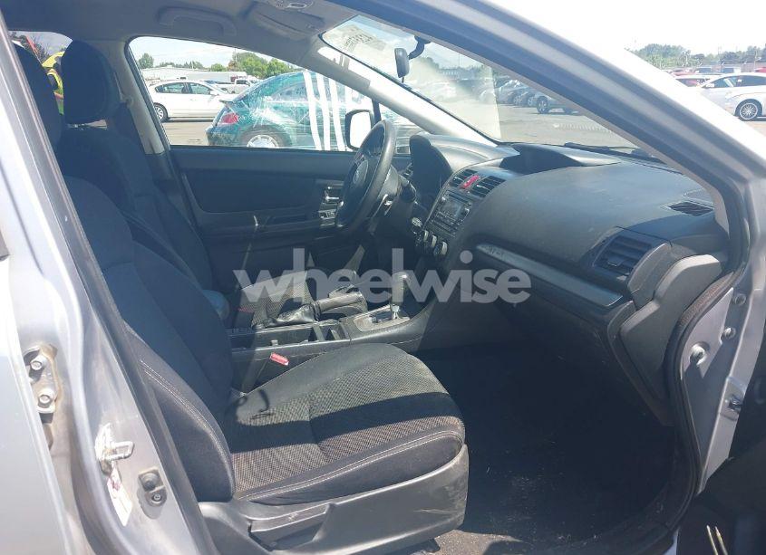 Photo 5 of 2013 Subaru Xv CROSSTREK 2.0I PREMIUM (VIN JF2GPACC6DH852447)