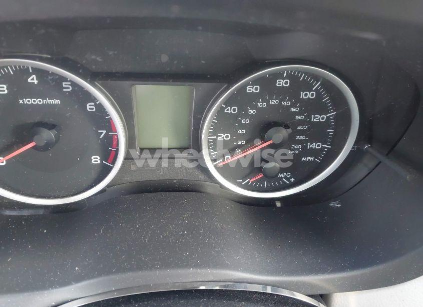 Photo 15 of 2014 Subaru Xv CROSSTREK 2.0I PREMIUM (VIN JF2GPACC6E8328541)