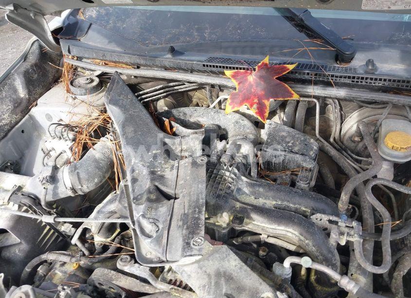 Photo 10 of 2014 Subaru Xv CROSSTREK 2.0I PREMIUM (VIN JF2GPACC6EH201160)