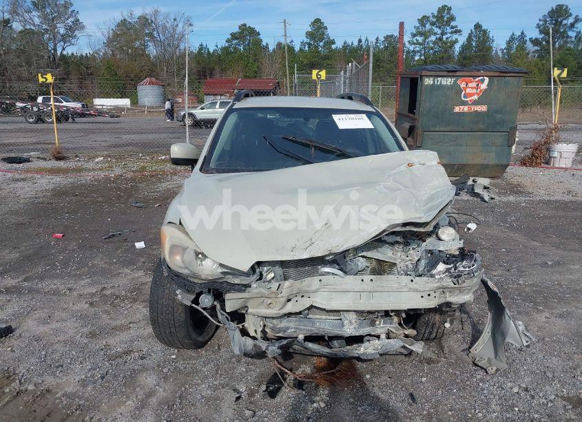 Photo 11 of 2014 Subaru Xv CROSSTREK 2.0I PREMIUM (VIN JF2GPACC6EH201160)