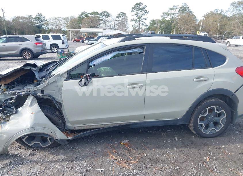 Photo 13 of 2014 Subaru Xv CROSSTREK 2.0I PREMIUM (VIN JF2GPACC6EH201160)