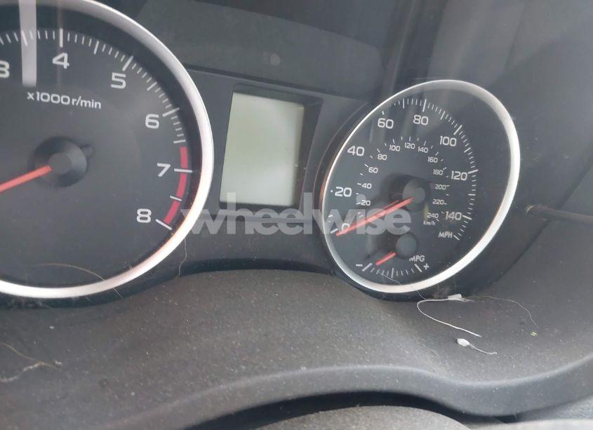 Photo 14 of 2014 Subaru Xv CROSSTREK 2.0I PREMIUM (VIN JF2GPACC6EH201160)