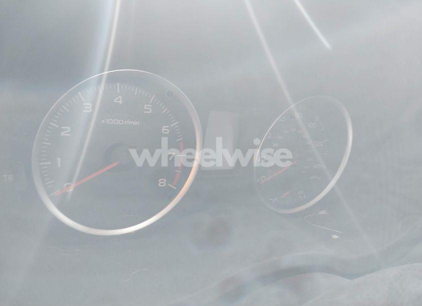 Photo 7 of 2014 Subaru Xv CROSSTREK 2.0I PREMIUM (VIN JF2GPACC6EH201160)