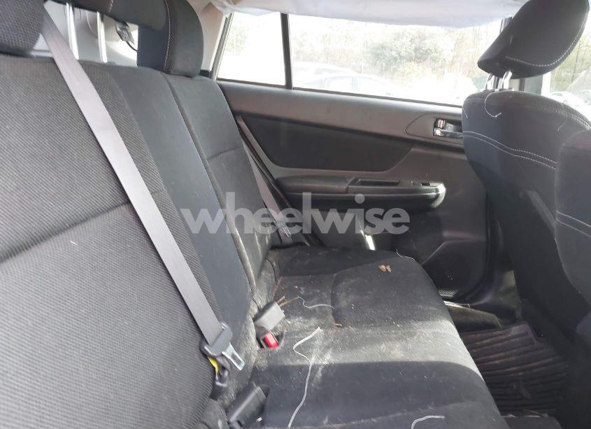 Photo 8 of 2014 Subaru Xv CROSSTREK 2.0I PREMIUM (VIN JF2GPACC6EH201160)