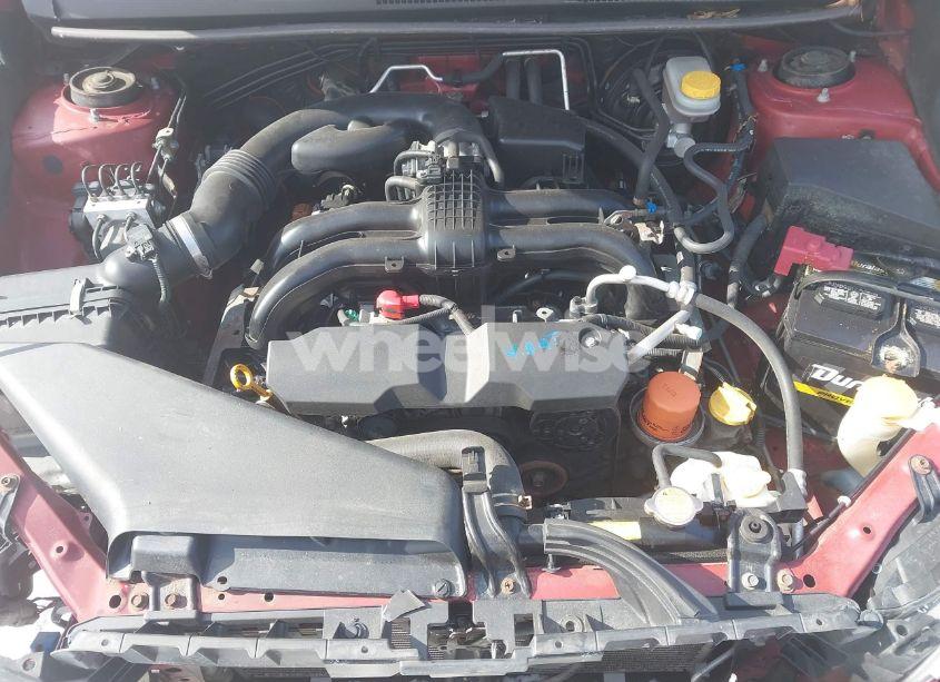 Photo 10 of 2015 Subaru Xv CROSSTREK 2.0I PREMIUM (VIN JF2GPACC6F8220115)