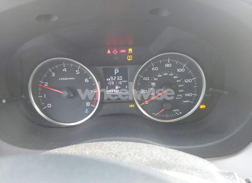 Photo 15 of 2015 Subaru Xv CROSSTREK 2.0I PREMIUM (VIN JF2GPACC6F8220115)