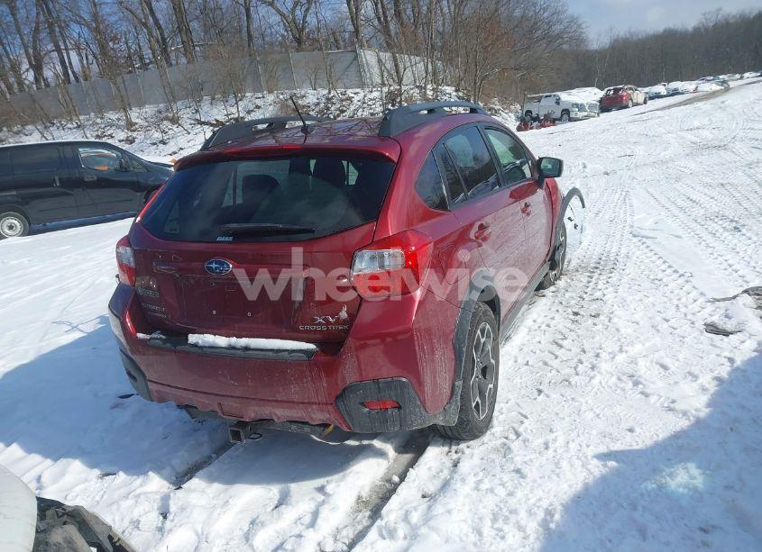 Photo 16 of 2015 Subaru Xv CROSSTREK 2.0I PREMIUM (VIN JF2GPACC6F8220115)