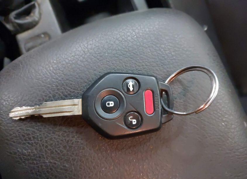 Photo 11 of 2015 Subaru Xv CROSSTREK 2.0I PREMIUM (VIN JF2GPACC6F9212896)