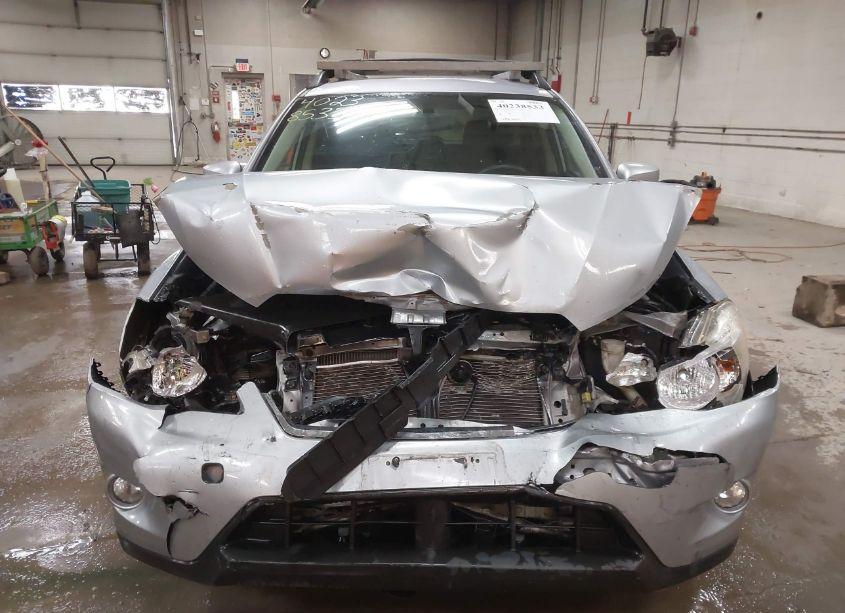 Photo 12 of 2015 Subaru Xv CROSSTREK 2.0I PREMIUM (VIN JF2GPACC6F9212896)