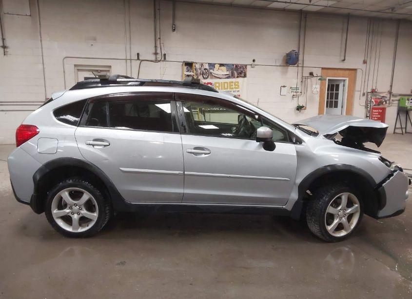Photo 13 of 2015 Subaru Xv CROSSTREK 2.0I PREMIUM (VIN JF2GPACC6F9212896)