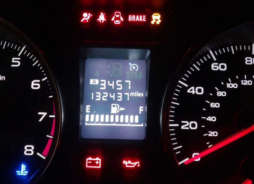 Photo 15 of 2015 Subaru Xv CROSSTREK 2.0I PREMIUM (VIN JF2GPACC6F9212896)