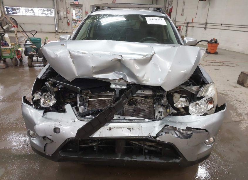 Photo 6 of 2015 Subaru Xv CROSSTREK 2.0I PREMIUM (VIN JF2GPACC6F9212896)