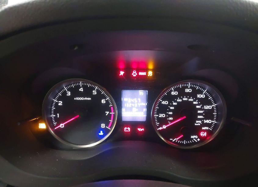 Photo 7 of 2015 Subaru Xv CROSSTREK 2.0I PREMIUM (VIN JF2GPACC6F9212896)