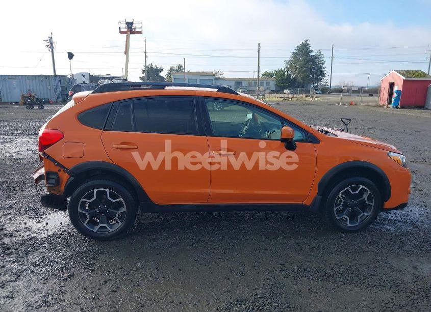 Photo 13 of 2014 Subaru Xv CROSSTREK 2.0I PREMIUM (VIN JF2GPACC7E8215584)