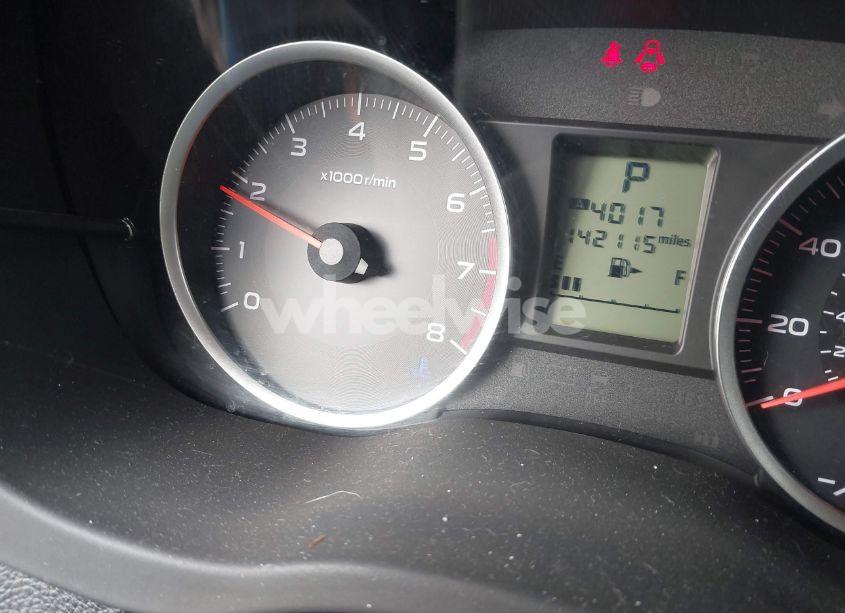 Photo 15 of 2014 Subaru Xv CROSSTREK 2.0I PREMIUM (VIN JF2GPACC7E8215584)