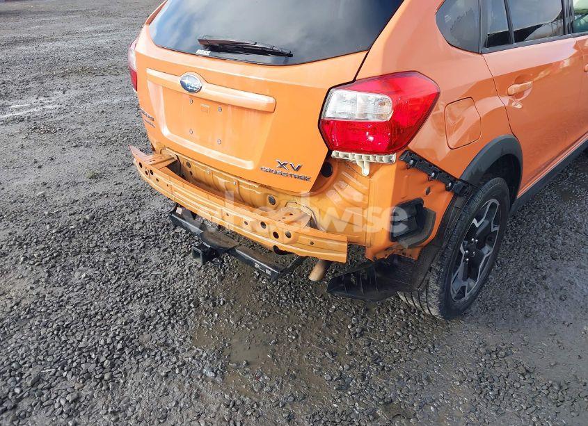 Photo 17 of 2014 Subaru Xv CROSSTREK 2.0I PREMIUM (VIN JF2GPACC7E8215584)