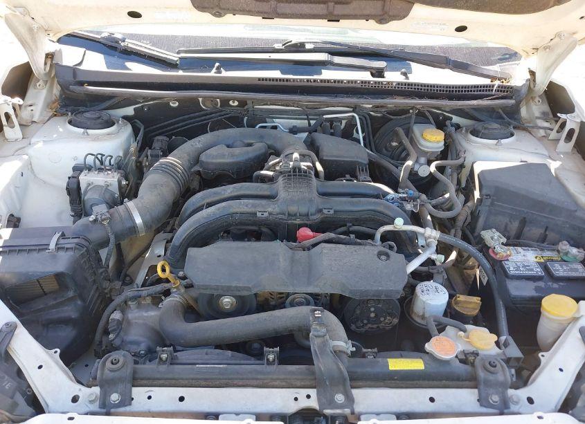 Photo 10 of 2014 Subaru Xv CROSSTREK 2.0I PREMIUM (VIN JF2GPACC7E8306323)