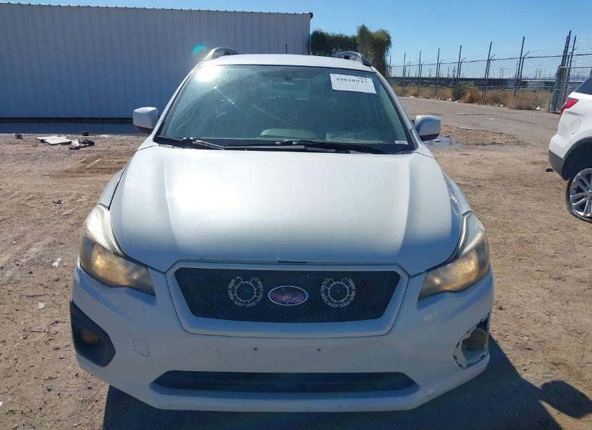 Photo 12 of 2014 Subaru Xv CROSSTREK 2.0I PREMIUM (VIN JF2GPACC7E8306323)