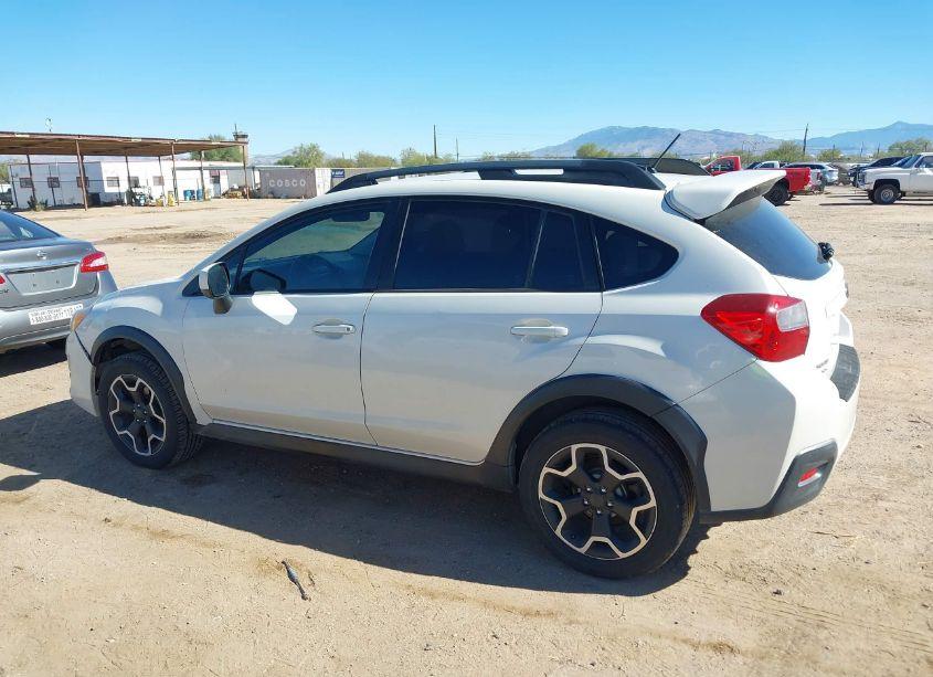 Photo 14 of 2014 Subaru Xv CROSSTREK 2.0I PREMIUM (VIN JF2GPACC7E8306323)