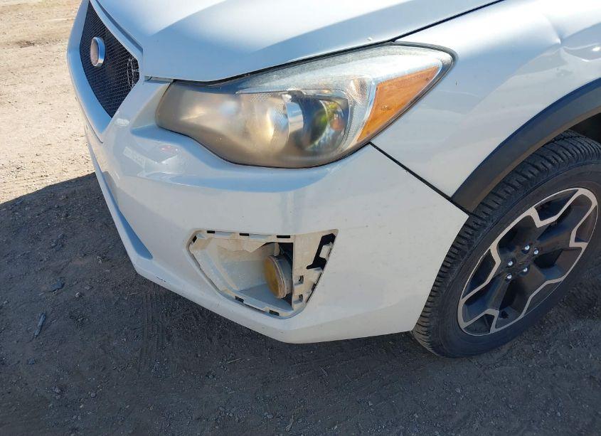 Photo 6 of 2014 Subaru Xv CROSSTREK 2.0I PREMIUM (VIN JF2GPACC7E8306323)