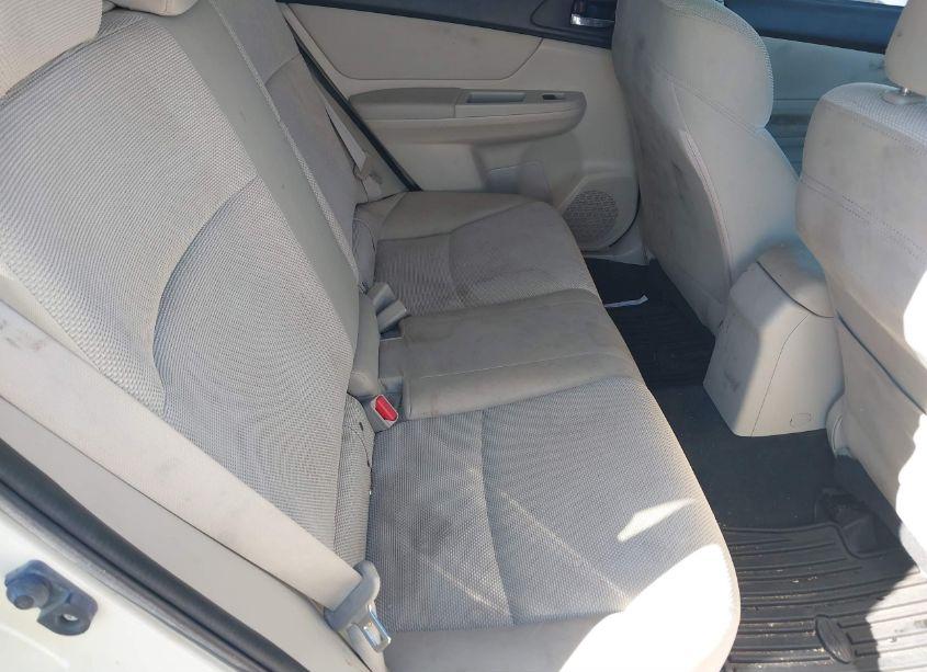 Photo 8 of 2014 Subaru Xv CROSSTREK 2.0I PREMIUM (VIN JF2GPACC7E8306323)