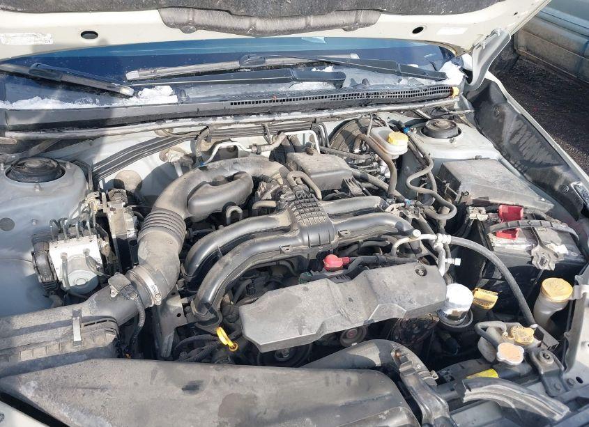 Photo 10 of 2014 Subaru Xv CROSSTREK 2.0I PREMIUM (VIN JF2GPACC7EG323404)