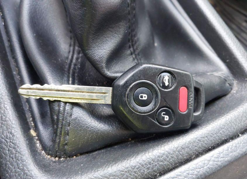 Photo 11 of 2014 Subaru Xv CROSSTREK 2.0I PREMIUM (VIN JF2GPACC7EG323404)