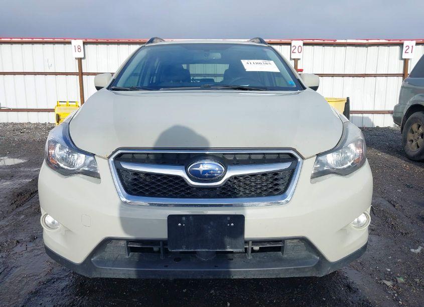Photo 12 of 2014 Subaru Xv CROSSTREK 2.0I PREMIUM (VIN JF2GPACC7EG323404)