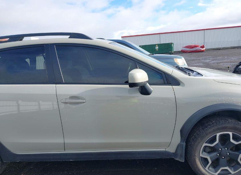Photo 13 of 2014 Subaru Xv CROSSTREK 2.0I PREMIUM (VIN JF2GPACC7EG323404)