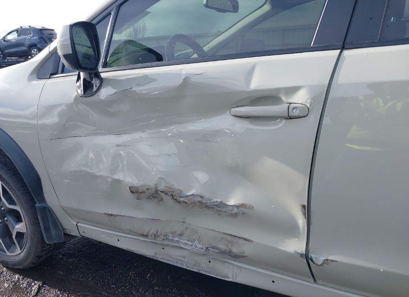 Photo 17 of 2014 Subaru Xv CROSSTREK 2.0I PREMIUM (VIN JF2GPACC7EG323404)