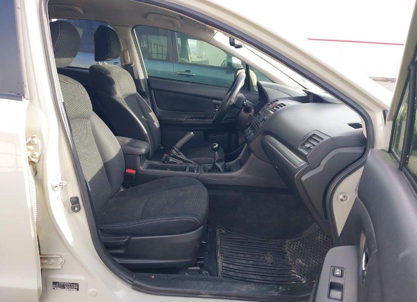 Photo 5 of 2014 Subaru Xv CROSSTREK 2.0I PREMIUM (VIN JF2GPACC7EG323404)