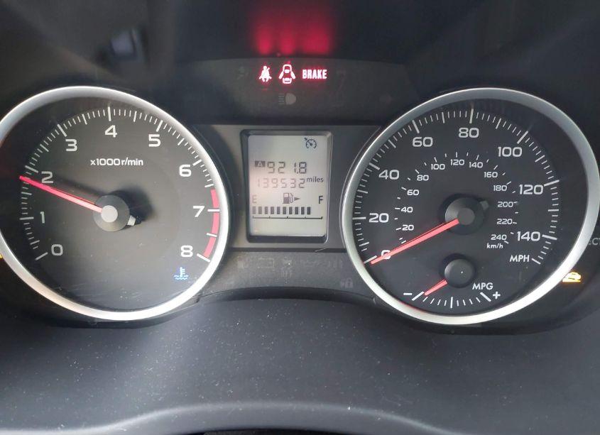 Photo 7 of 2014 Subaru Xv CROSSTREK 2.0I PREMIUM (VIN JF2GPACC7EG323404)