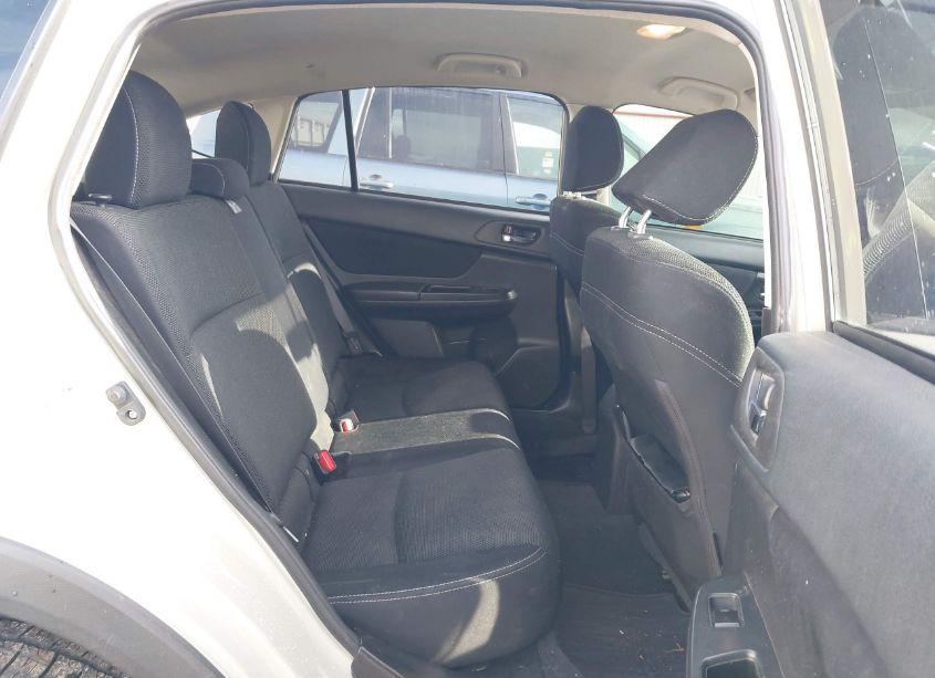 Photo 8 of 2014 Subaru Xv CROSSTREK 2.0I PREMIUM (VIN JF2GPACC7EG323404)