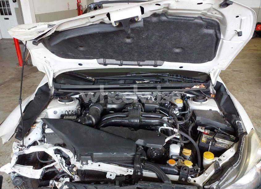 Photo 10 of 2015 Subaru Xv CROSSTREK 2.0I PREMIUM (VIN JF2GPACC7F8216297)