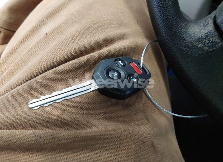 Photo 11 of 2015 Subaru Xv CROSSTREK 2.0I PREMIUM (VIN JF2GPACC7F8216297)