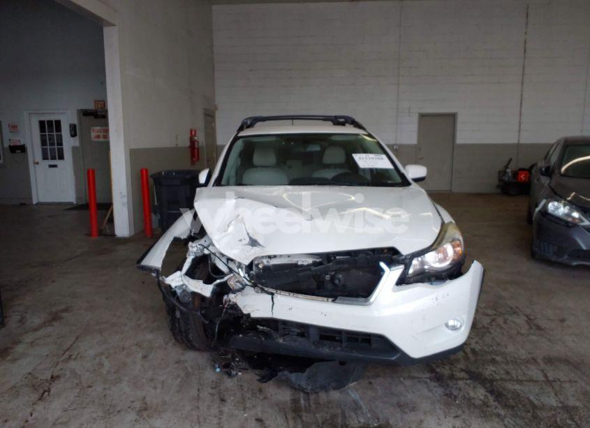 Photo 12 of 2015 Subaru Xv CROSSTREK 2.0I PREMIUM (VIN JF2GPACC7F8216297)