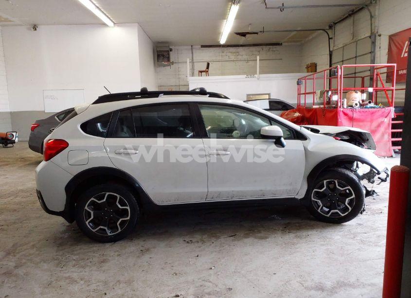 Photo 13 of 2015 Subaru Xv CROSSTREK 2.0I PREMIUM (VIN JF2GPACC7F8216297)