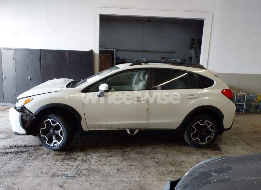 Photo 14 of 2015 Subaru Xv CROSSTREK 2.0I PREMIUM (VIN JF2GPACC7F8216297)