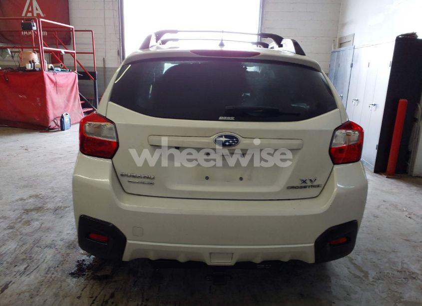 Photo 16 of 2015 Subaru Xv CROSSTREK 2.0I PREMIUM (VIN JF2GPACC7F8216297)