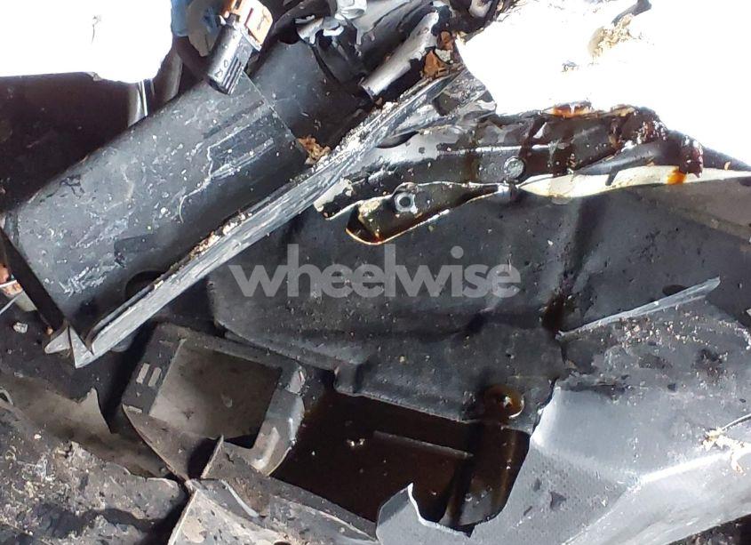 Photo 17 of 2015 Subaru Xv CROSSTREK 2.0I PREMIUM (VIN JF2GPACC7F8216297)