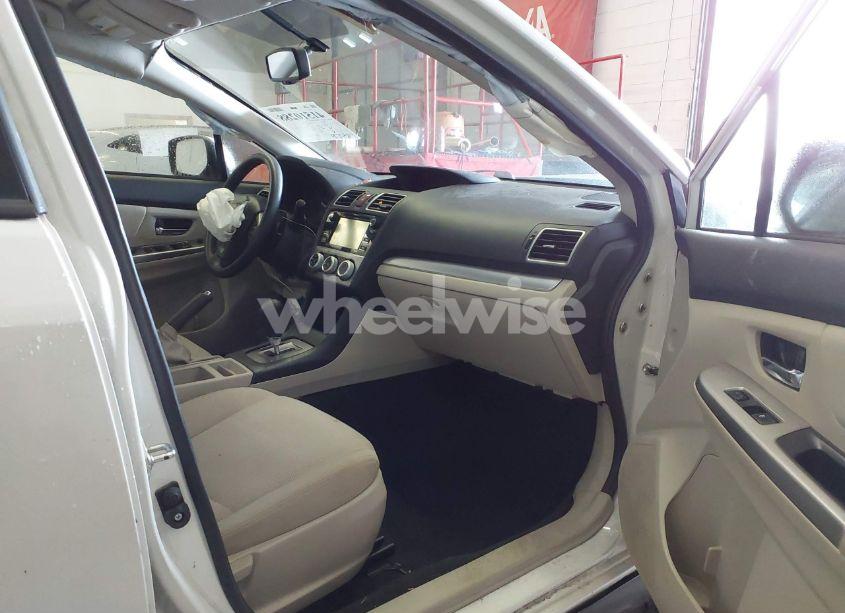 Photo 5 of 2015 Subaru Xv CROSSTREK 2.0I PREMIUM (VIN JF2GPACC7F8216297)