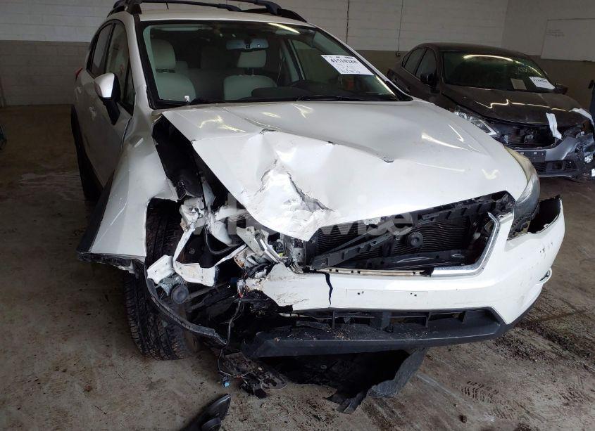 Photo 6 of 2015 Subaru Xv CROSSTREK 2.0I PREMIUM (VIN JF2GPACC7F8216297)