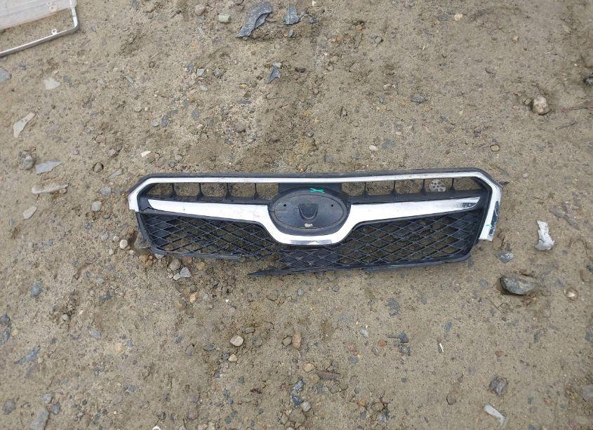 Photo 12 of 2015 Subaru Xv CROSSTREK 2.0I PREMIUM (VIN JF2GPACC7F8218597)